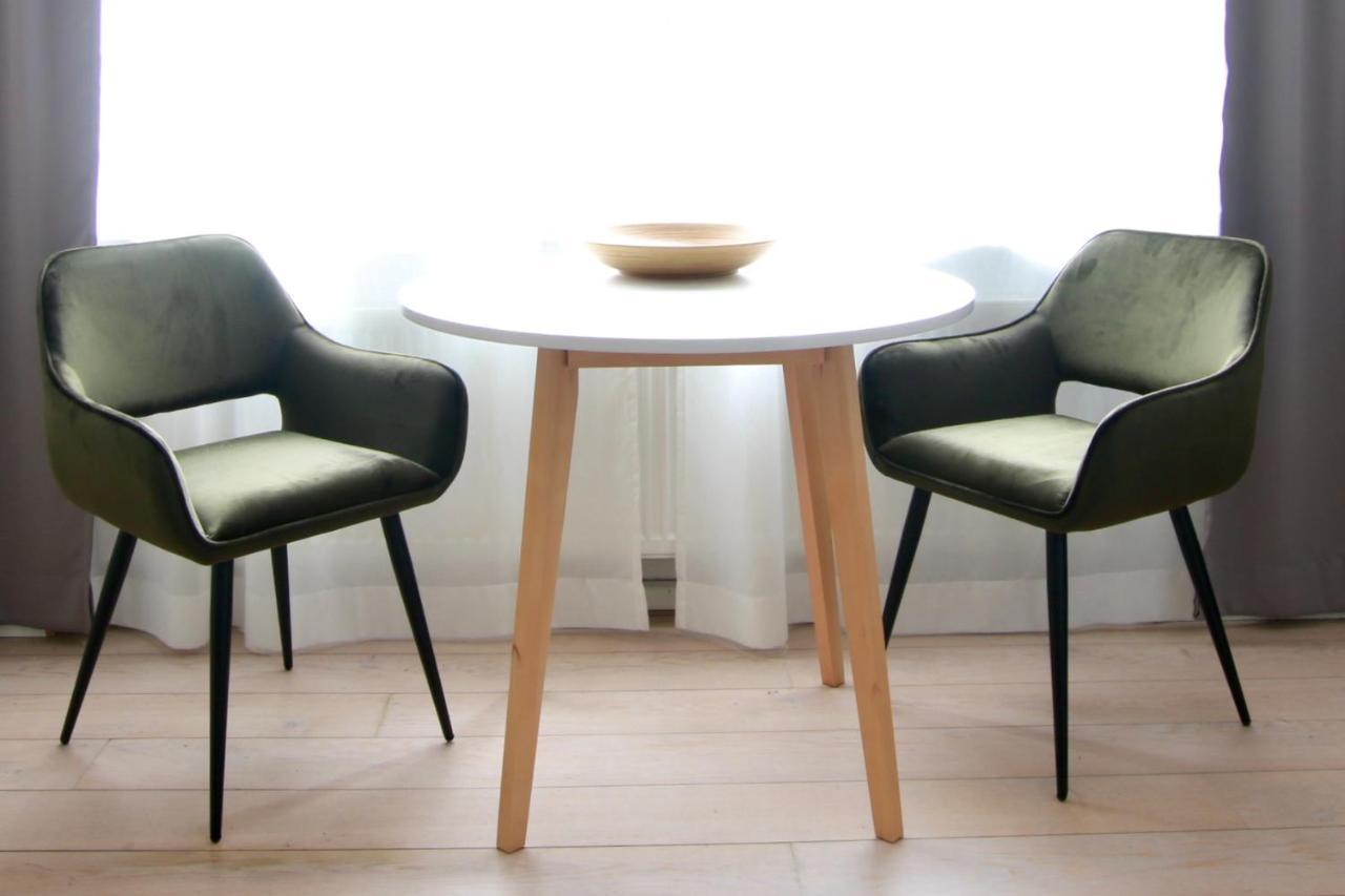 Arthouse Apartments Im Belgischen Viertel Кьолн Екстериор снимка