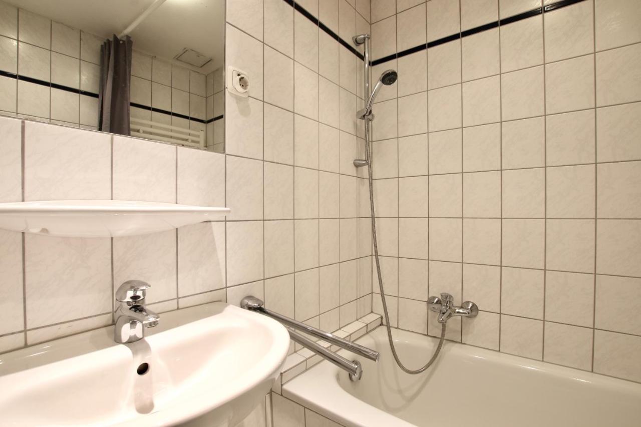 Arthouse Apartments Im Belgischen Viertel Кьолн Екстериор снимка