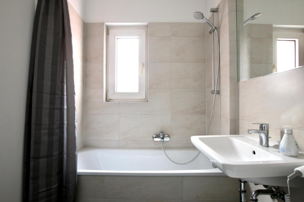 Arthouse Apartments Im Belgischen Viertel Кьолн Екстериор снимка